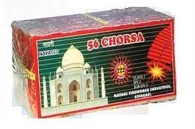 56 CHORSA